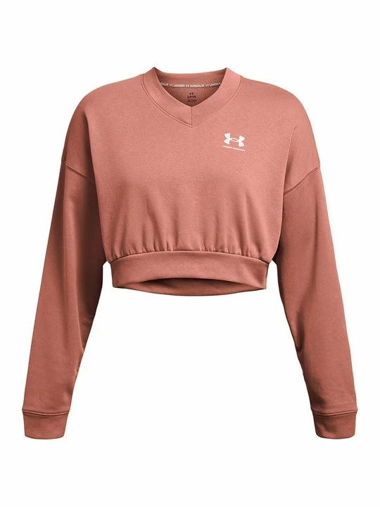 Zdjęcie produktu Bluza Under Armour różowy