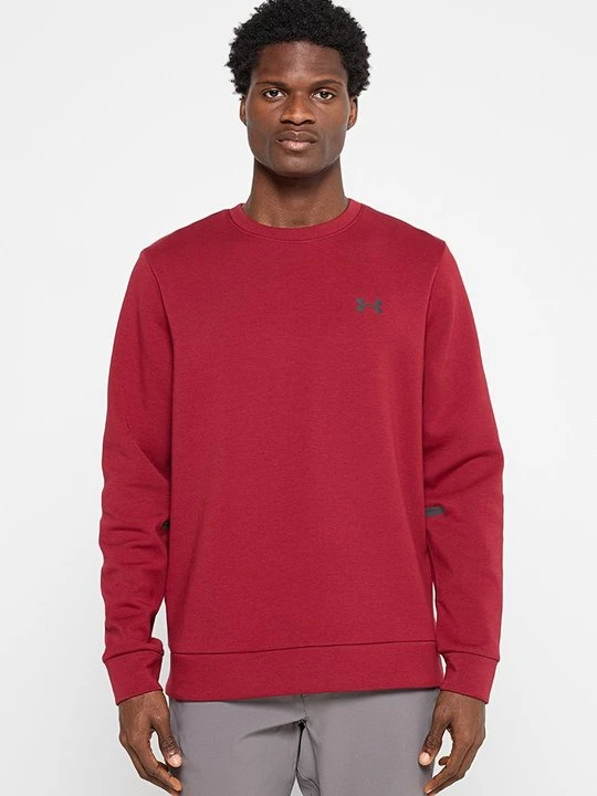 Zdjęcie produktu Bluza Under Armour czerwony