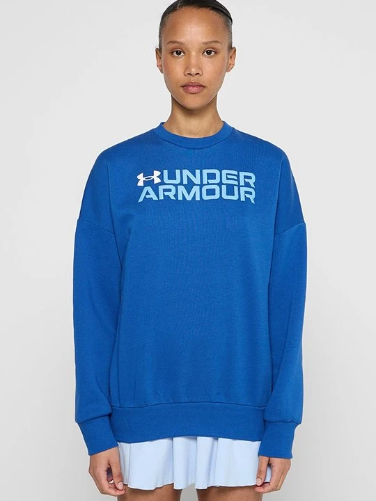 Zdjęcie produktu Bluza Under Armour niebieski