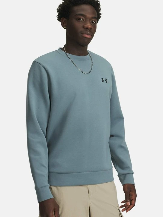 Zdjęcie produktu Bluza Under Armour niebieski
