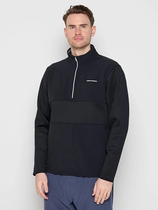 Zdjęcie produktu Bluza Under Armour czarny