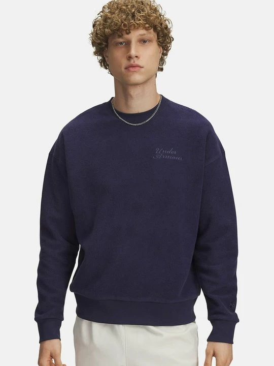 Zdjęcie produktu Bluza Under Armour niebieski
