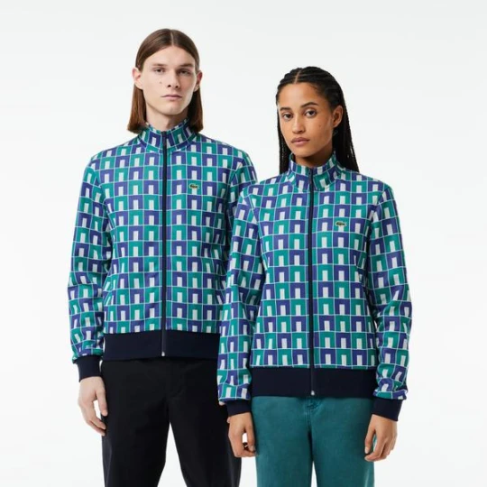 Zdjęcie produktu Bluza unisex Lacoste