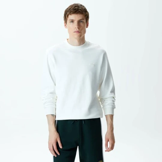 Zdjęcie produktu Bluza unisex Lacoste
