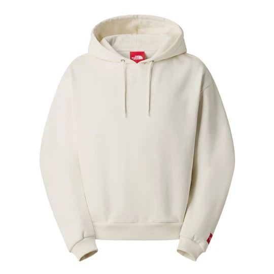 Zdjęcie produktu Bluza unisex The North Face Red Box 0A8EFZQLI1 - beżowa