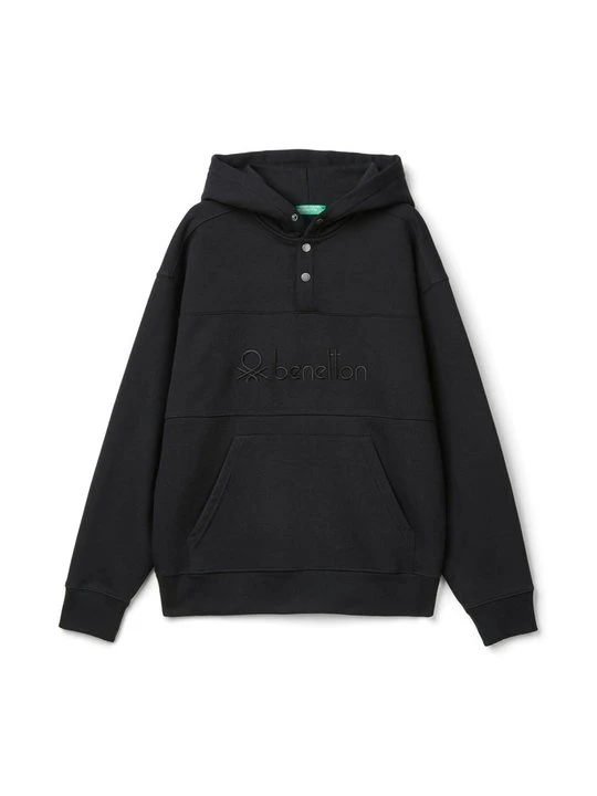 Zdjęcie produktu Bluza United Colors Of Benetton czarny