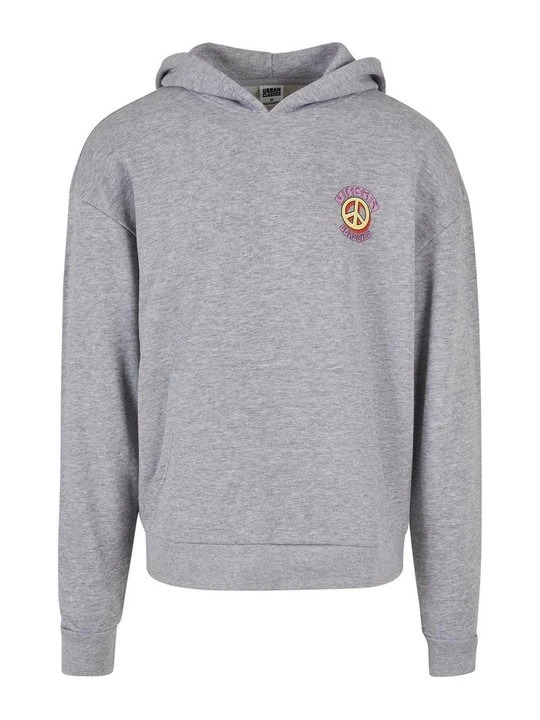 Zdjęcie produktu Bluza z kapturem Urban Classics szary