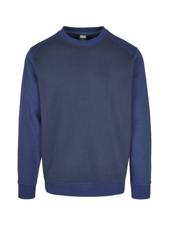 Zdjęcie produktu Bluza Urban Classics granatowy