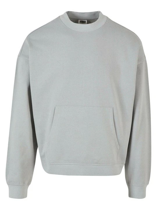 Zdjęcie produktu Bluza Urban Classics jasnoszary
