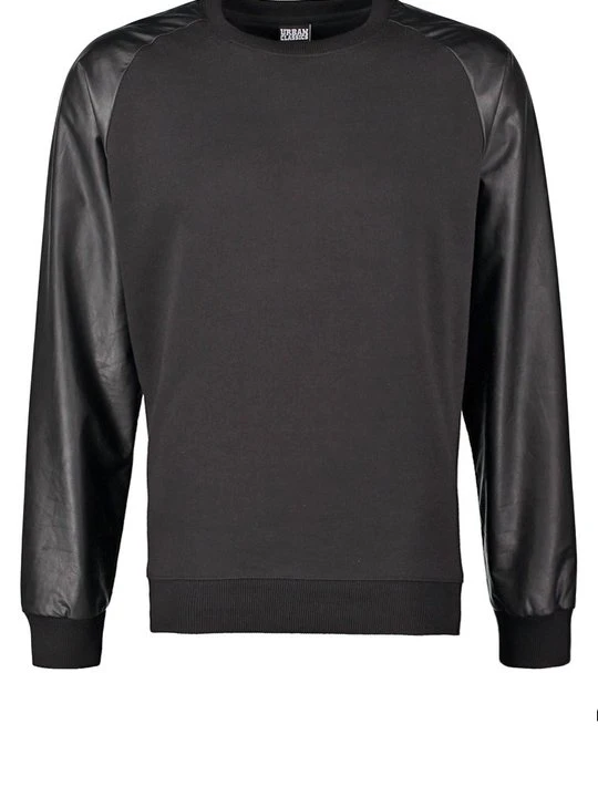 Zdjęcie produktu Bluza Urban Classics czarny