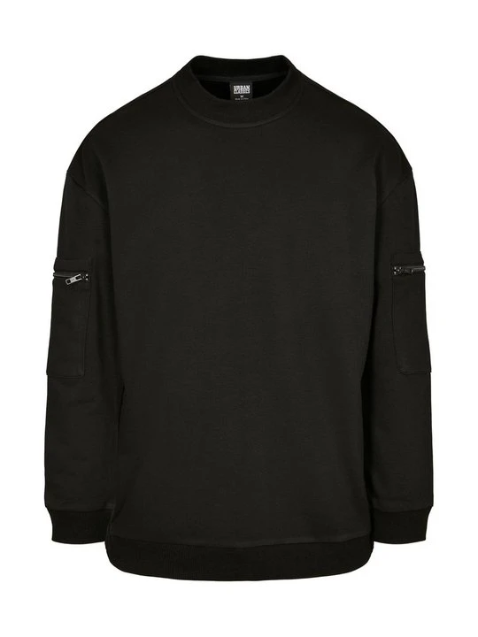 Zdjęcie produktu Bluza Urban Classics czarny