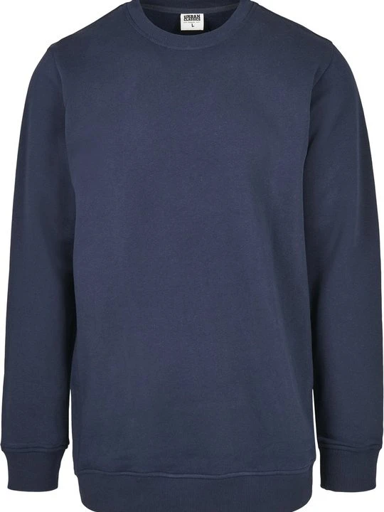 Zdjęcie produktu Bluza Urban Classics granatowy