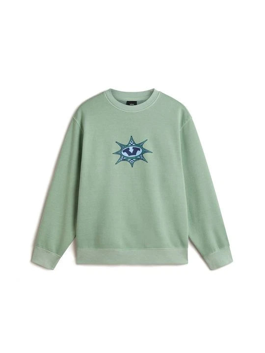 Zdjęcie produktu Bluza Vans oliwkowy