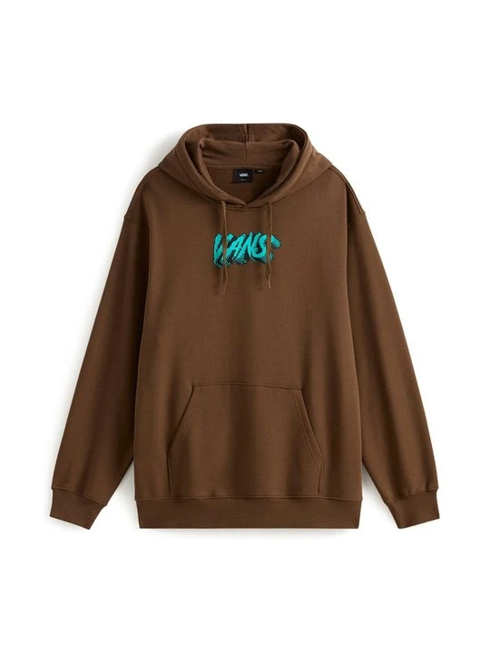 Zdjęcie produktu Bluza Vans brązowy