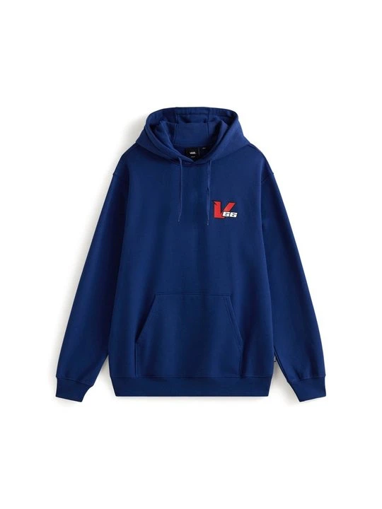 Zdjęcie produktu Bluza Vans niebieski