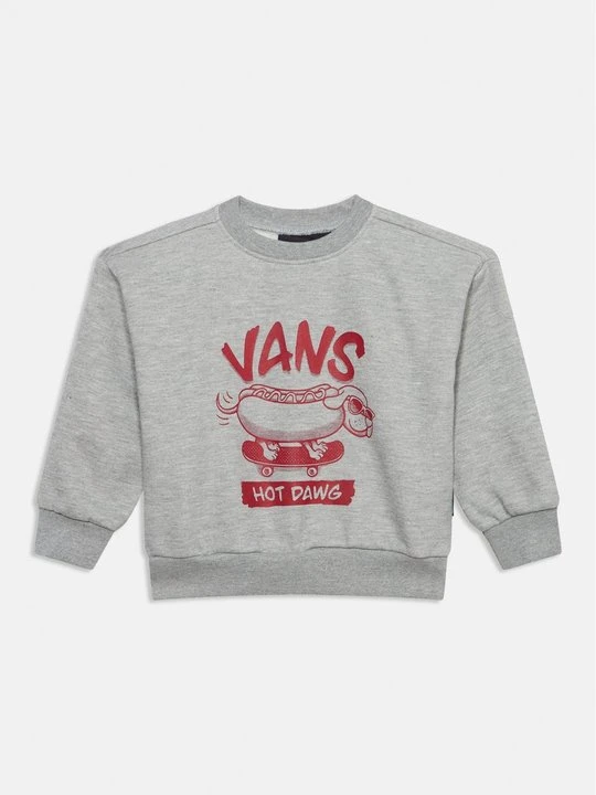 Zdjęcie produktu Bluza Vans ciemnoszary