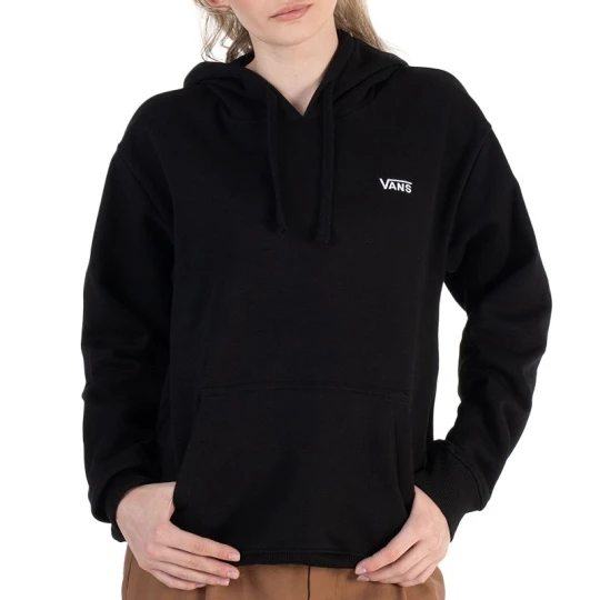 Zdjęcie produktu Bluza Vans Flying V BFF Hoodie VN00046YBLK1 - czarna