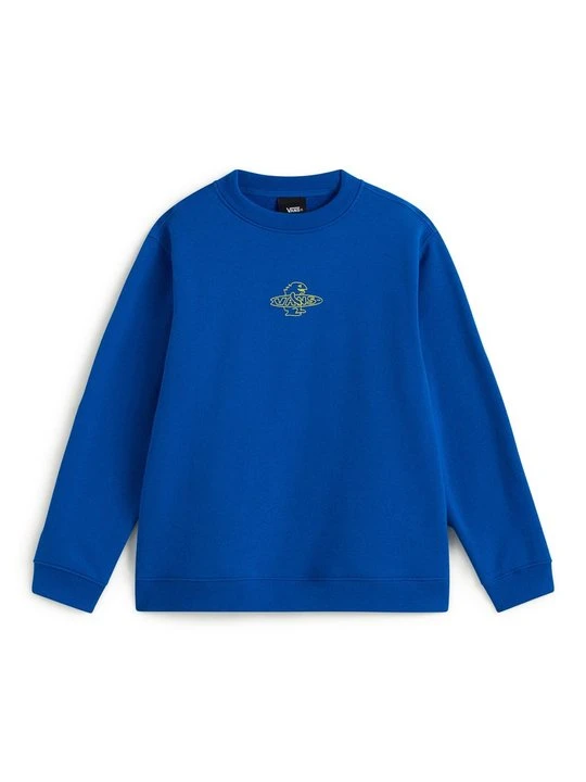 Zdjęcie produktu Bluza Vans granatowy