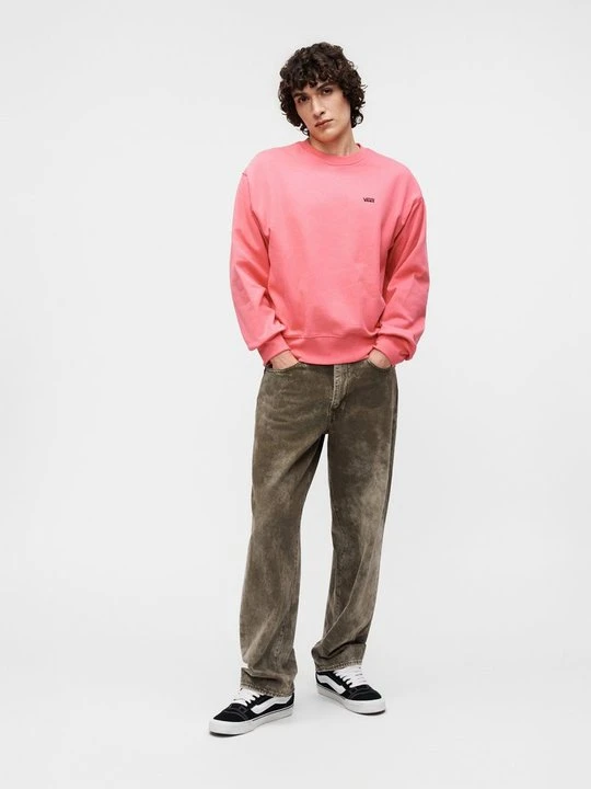 Zdjęcie produktu Bluza Vans różowy