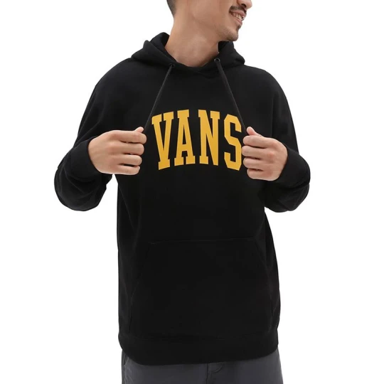 Zdjęcie produktu Bluza Vans Varsity VN0007W6BLK1 - czarna