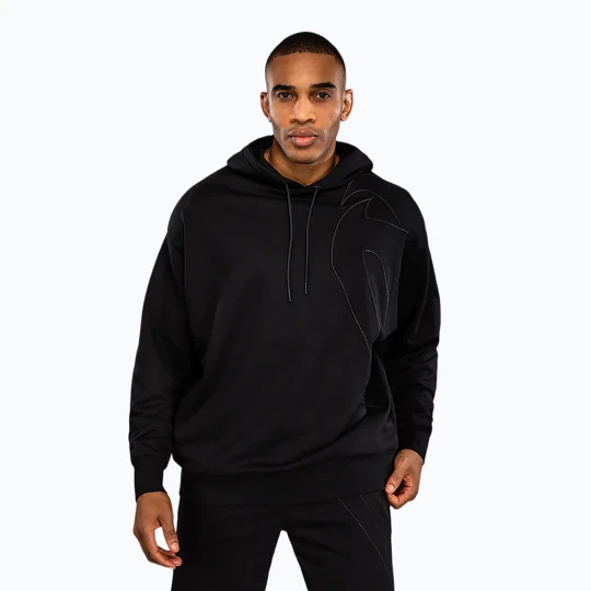 Zdjęcie produktu Bluza męska Venum Giant 3D Hoodie black