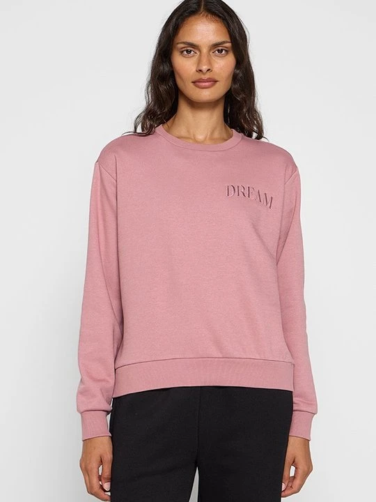 Zdjęcie produktu Bluza Vero Moda jasnoróżowy