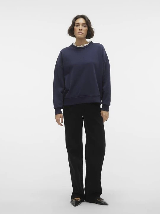 Zdjęcie produktu Bluza Vero Moda granatowy