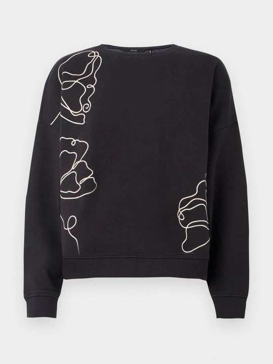 Zdjęcie produktu Bluza Vero Moda czarny