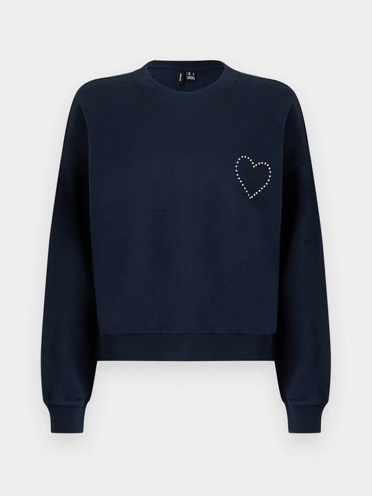 Zdjęcie produktu Bluza Vero Moda granatowy