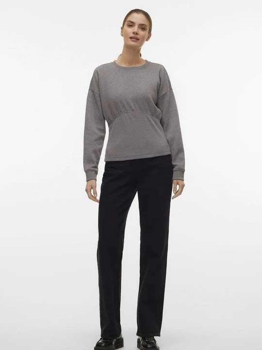 Zdjęcie produktu Bluza Vero Moda szary melanż