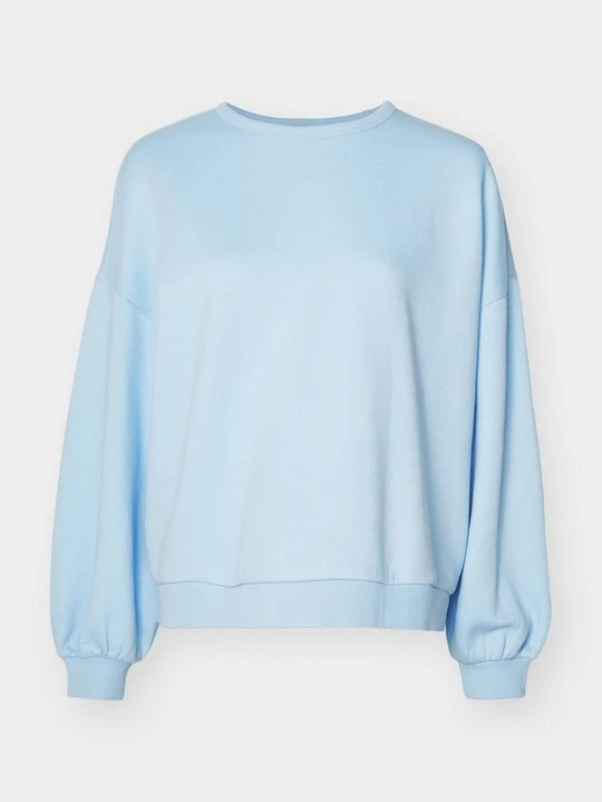 Zdjęcie produktu Bluza Vero Moda niebieski