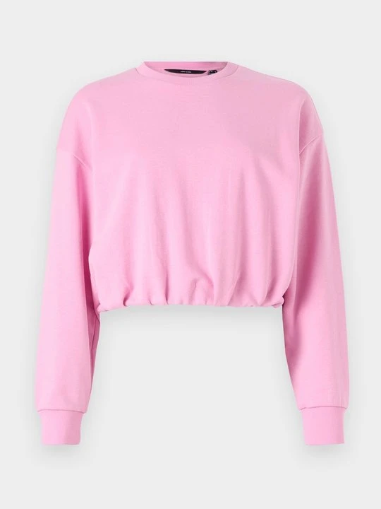 Zdjęcie produktu Bluza Vero Moda różowy