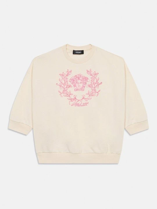 Zdjęcie produktu Bluza Versace biały