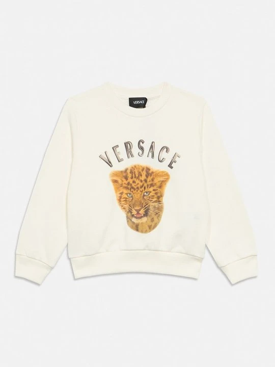 Zdjęcie produktu Bluza Versace biały