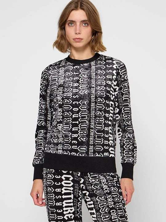 Zdjęcie produktu Bluza Versace Jeans Couture