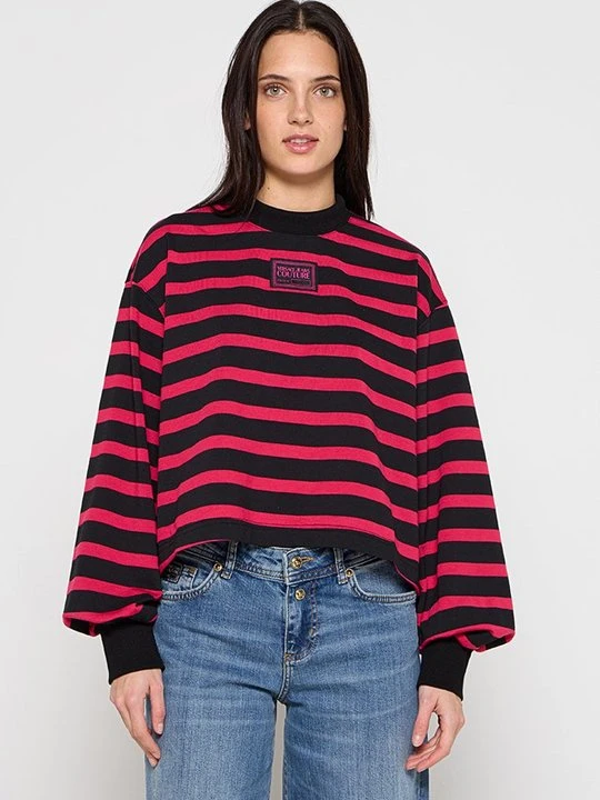 Zdjęcie produktu Bluza Versace Jeans Couture czarny