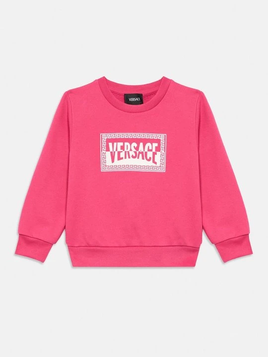 Zdjęcie produktu Bluza Versace różowy