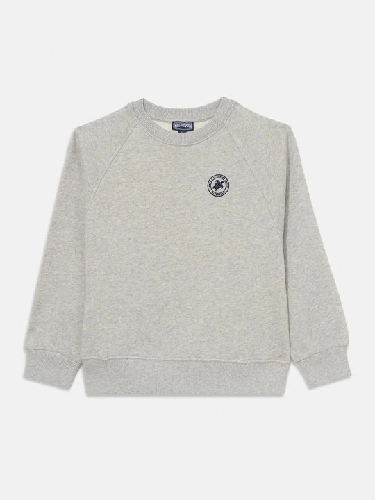 Zdjęcie produktu Bluza Vilebrequin szary