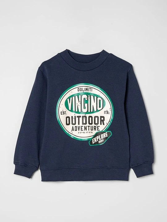 Zdjęcie produktu Bluza VINGINO granatowy