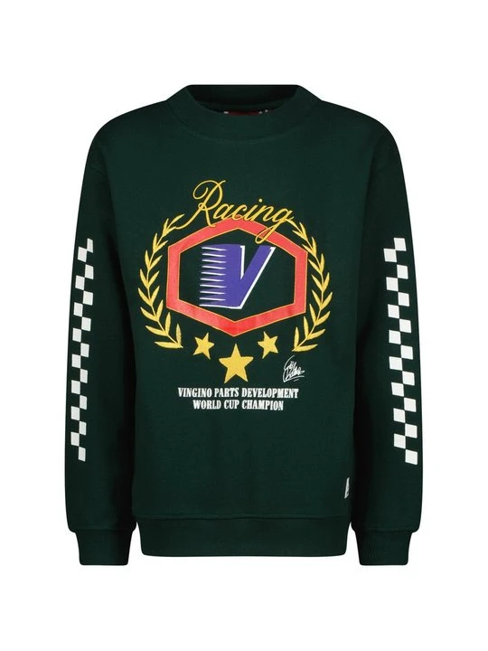 Zdjęcie produktu Bluza VINGINO zielony