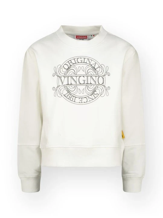 Zdjęcie produktu Bluza VINGINO biały