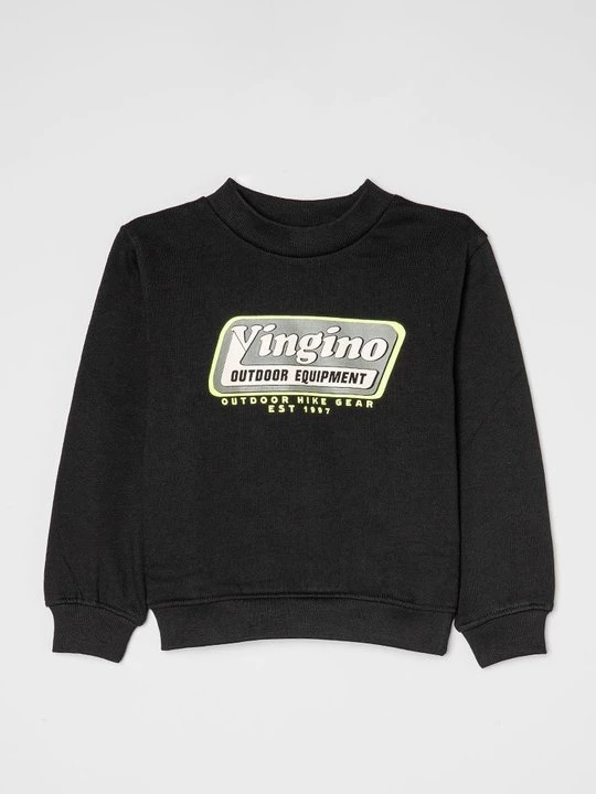 Zdjęcie produktu Bluza VINGINO czarny
