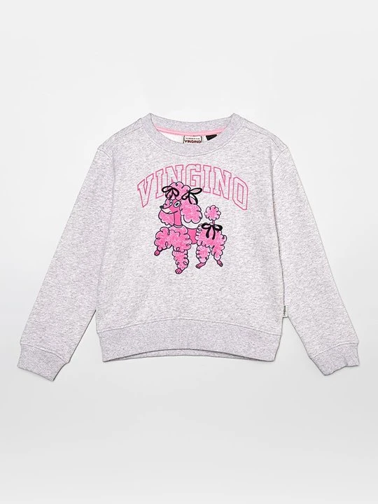 Zdjęcie produktu Bluza VINGINO szary
