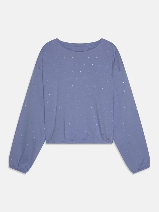 Zdjęcie produktu Bluza VINGINO liliowy