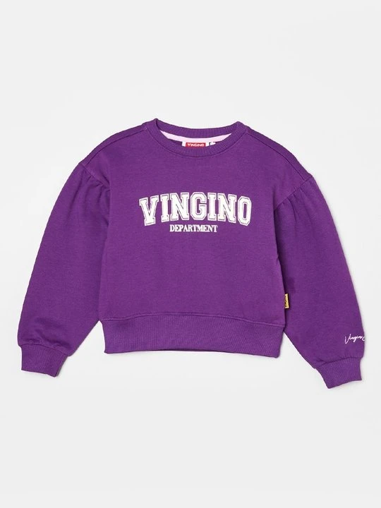 Zdjęcie produktu Bluza VINGINO fioletowy