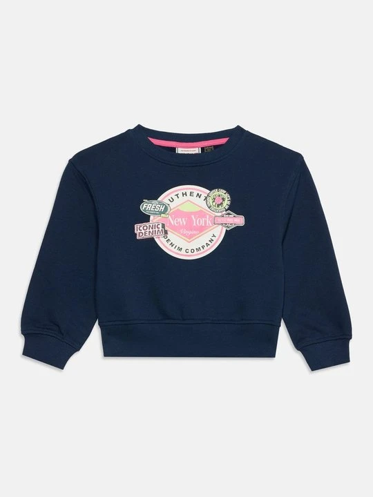 Zdjęcie produktu Bluza VINGINO granatowy