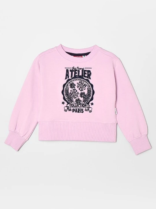 Zdjęcie produktu Bluza VINGINO liliowy