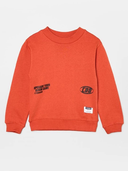 Zdjęcie produktu Bluza VINGINO tan
