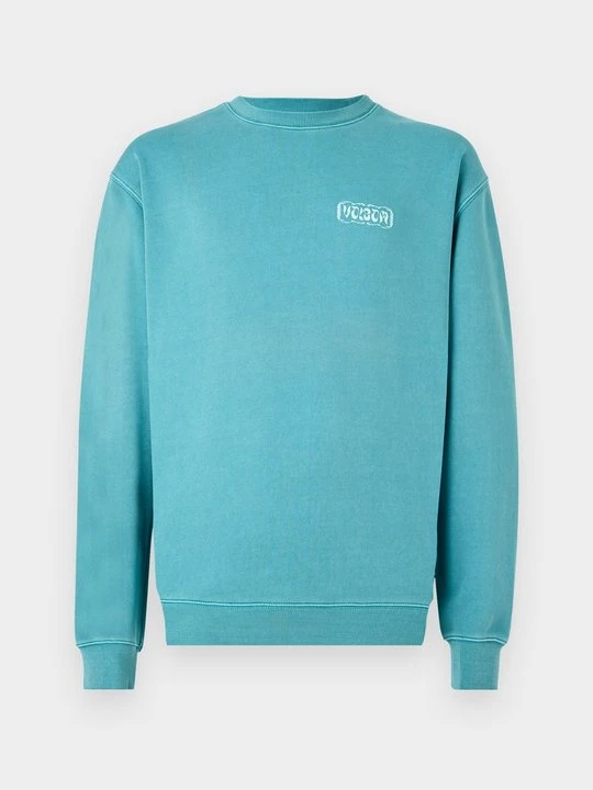 Zdjęcie produktu Bluza Volcom niebieski