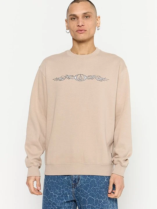 Zdjęcie produktu Bluza Volcom beżowy